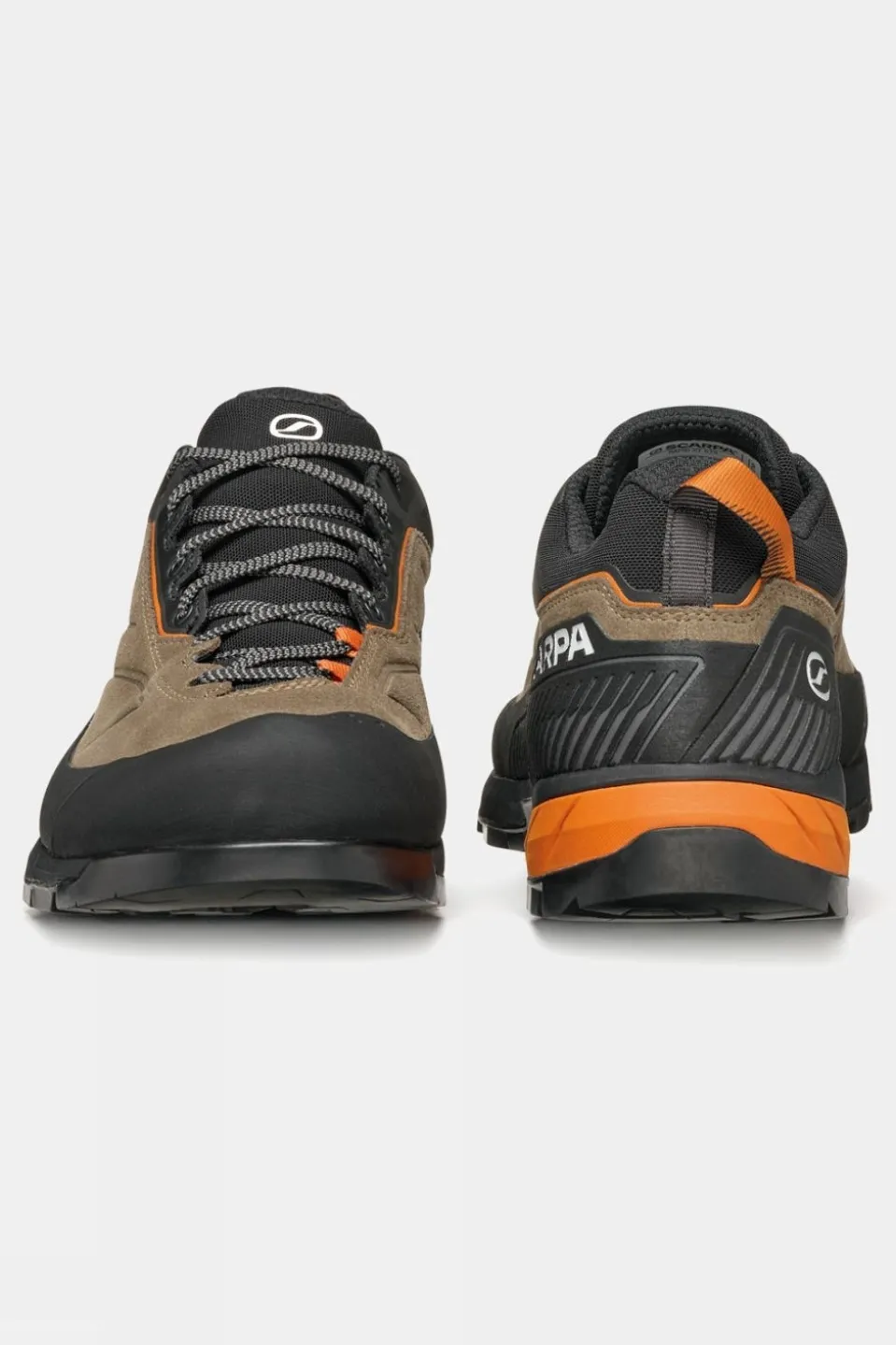 Mens Rapid XT GTX Shoes