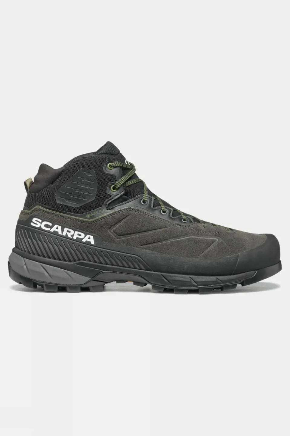 Mens Rapid XT Mid GTX Boots
