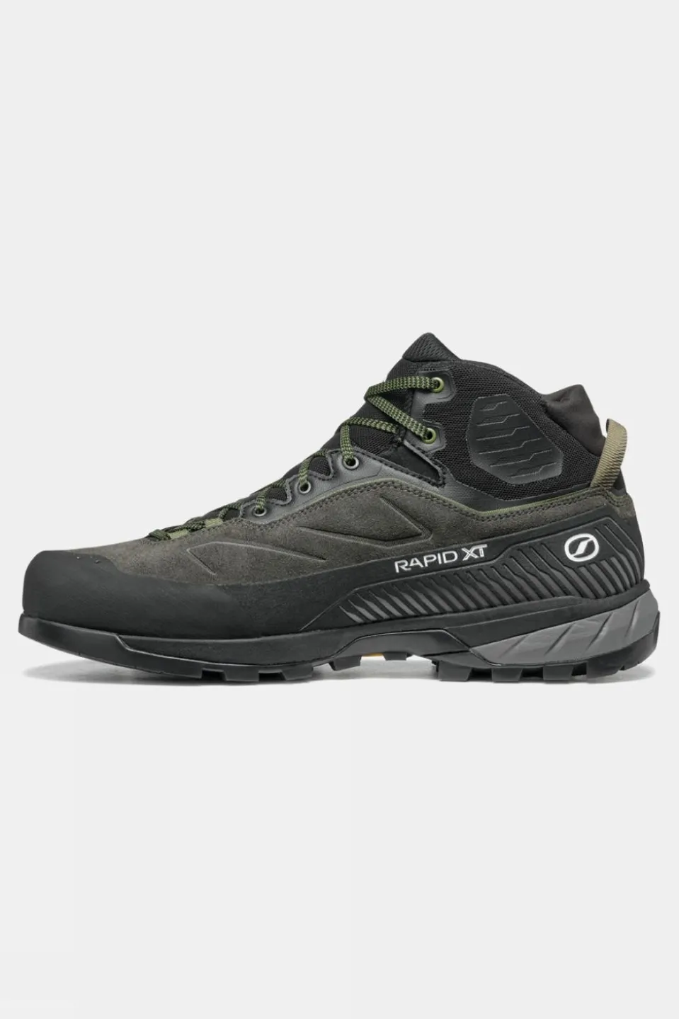 Mens Rapid XT Mid GTX Boots