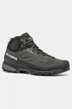 Mens Rapid XT Mid GTX Boots