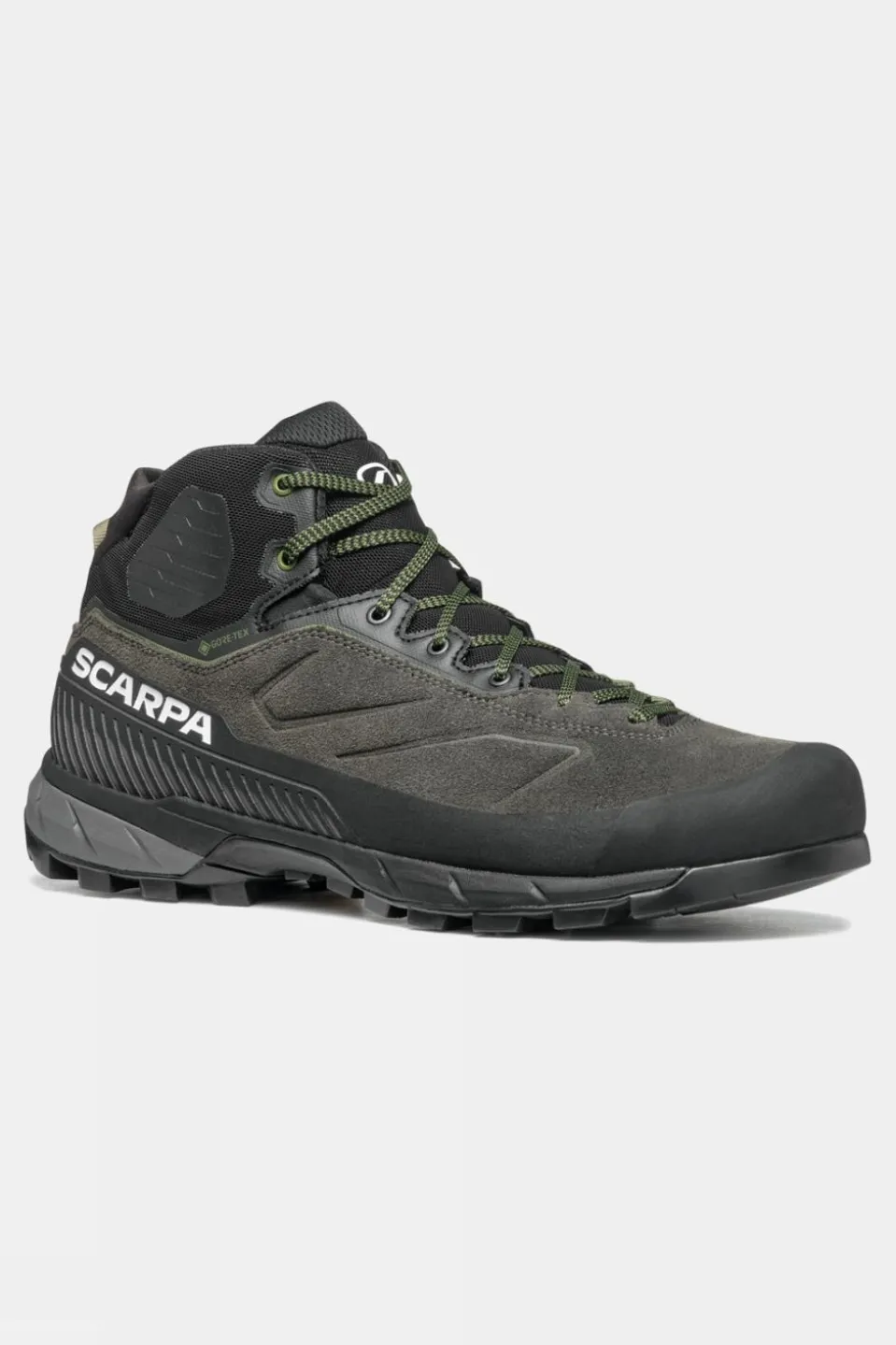 Mens Rapid XT Mid GTX Boots