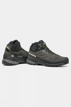 Mens Rapid XT Mid GTX Boots