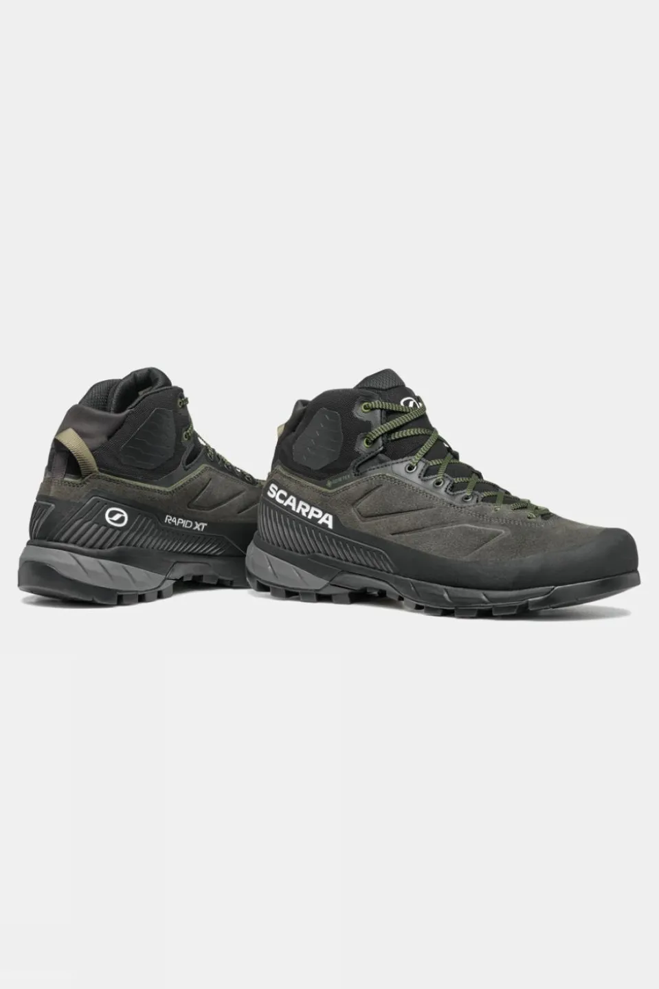 Mens Rapid XT Mid GTX Boots