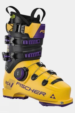Mens RC4 Pro MV ZF Dyn BOA GW Ski Boots