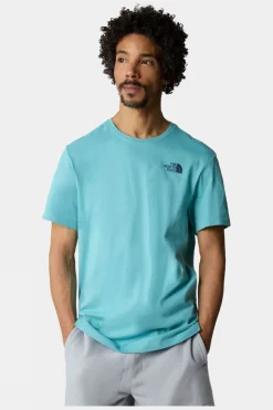 Mens Redbox Celebration T-Shirt