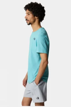 Mens Redbox Celebration T-Shirt