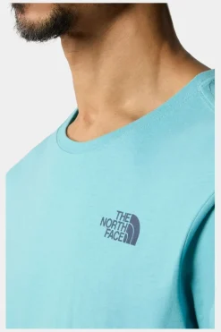 Mens Redbox Celebration T-Shirt