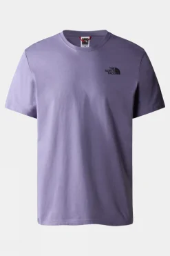 Mens Redbox Celebration T-Shirt