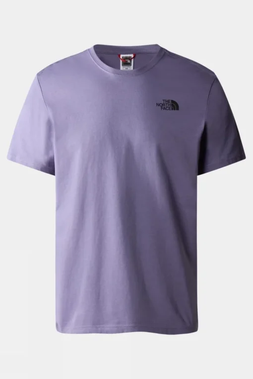 Mens Redbox Celebration T-Shirt