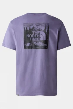 Mens Redbox Celebration T-Shirt