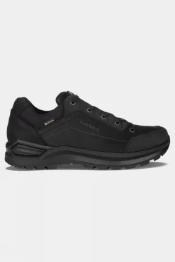 Mens Renegade Evo GTX Low Shoes