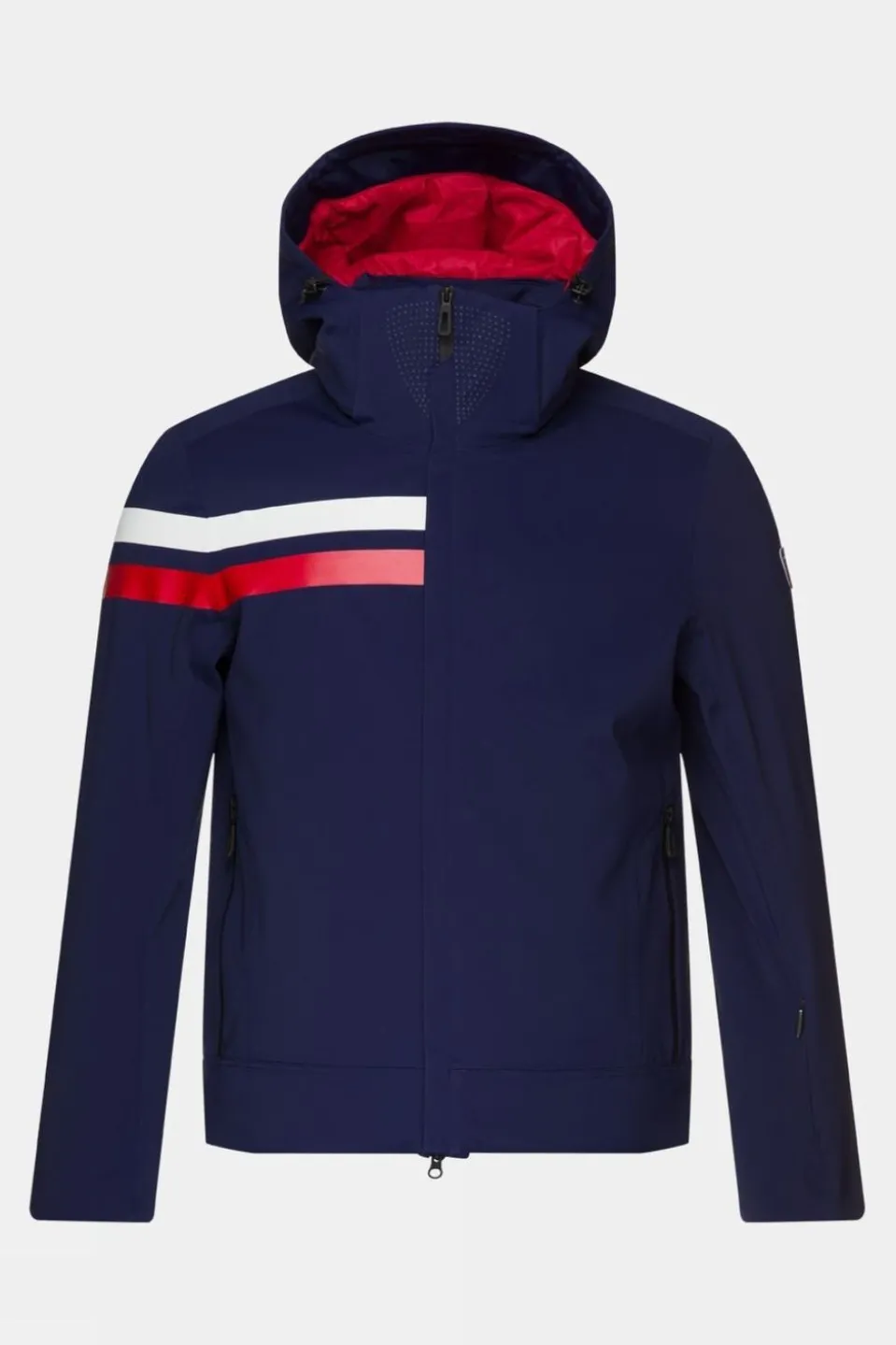 Mens Respect Eco Jacket