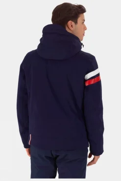 Mens Respect Eco Jacket