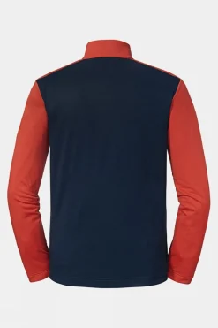 Mens Reuti Fleece Jacket