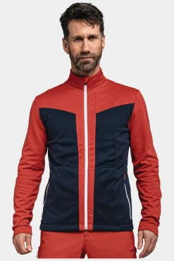 Mens Reuti Fleece Jacket