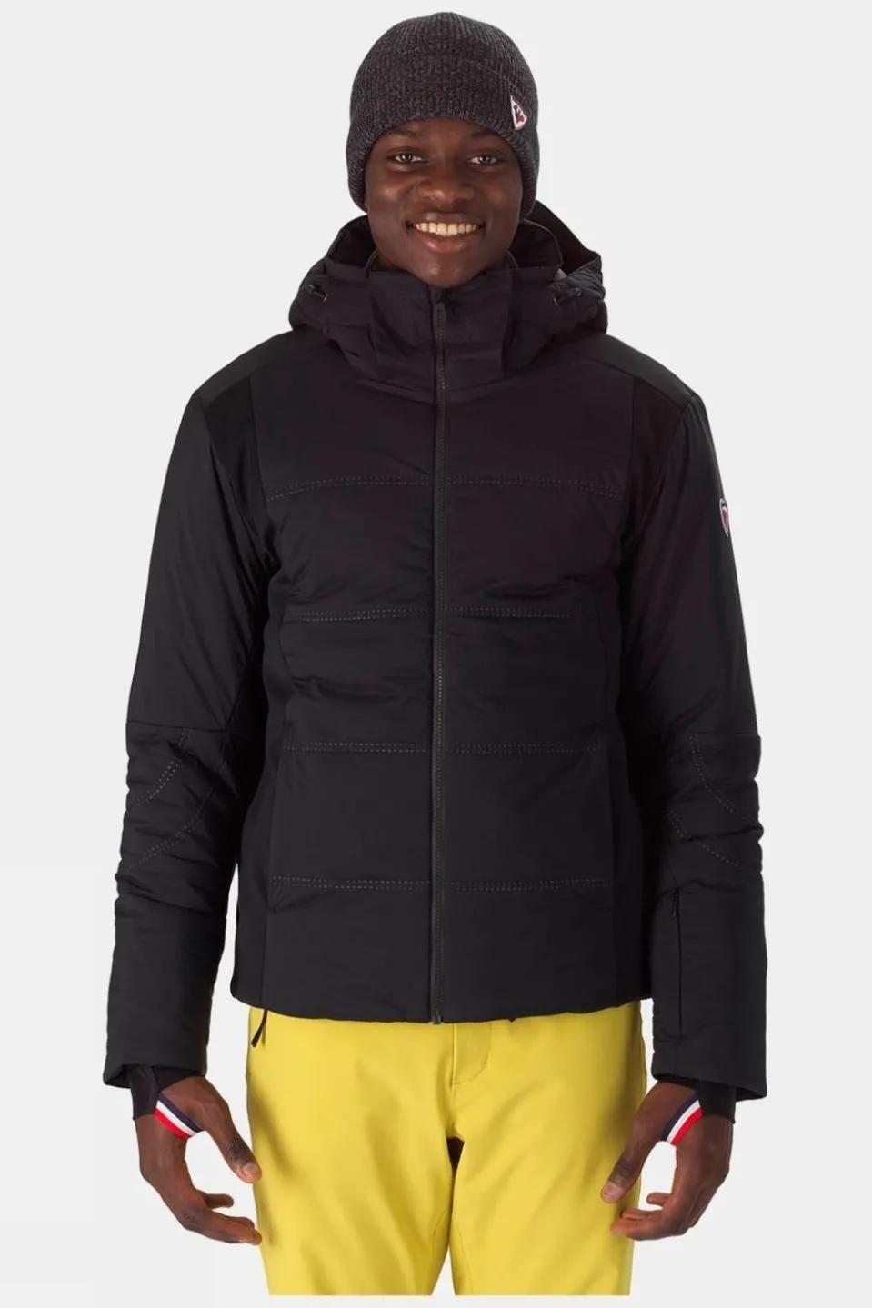 Mens Roc Ski Jacket