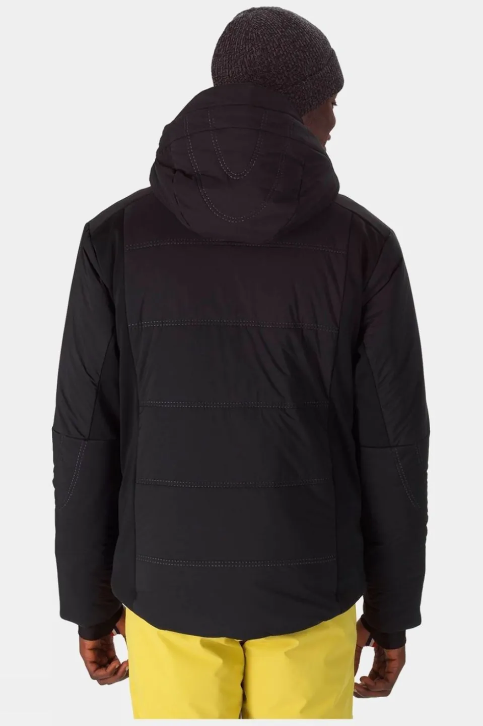 Mens Roc Ski Jacket