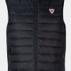Mens Rossi Vest