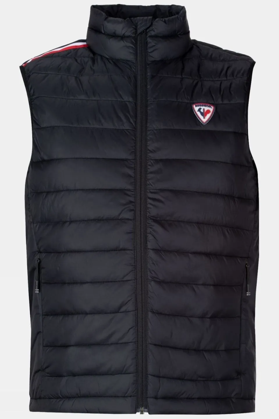 Mens Rossi Vest