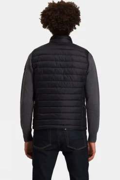 Mens Rossi Vest