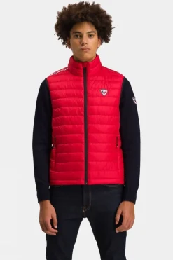 Mens Rossi Vest