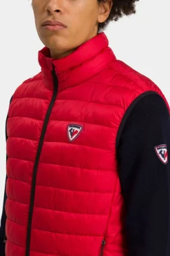Mens Rossi Vest