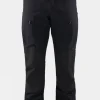 Mens Rugged Mountain Trousers