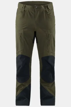 Mens Rugged Mountain Trousers