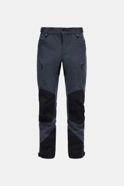 Mens Rugged Mountain Trousers
