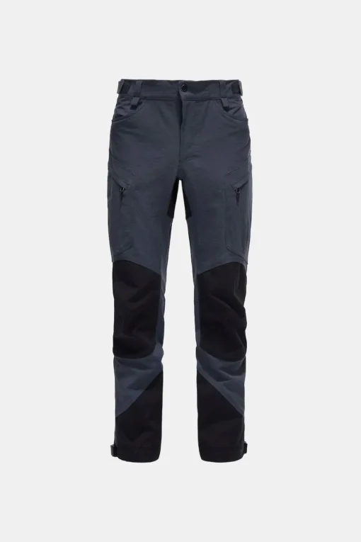 Mens Rugged Mountain Trousers