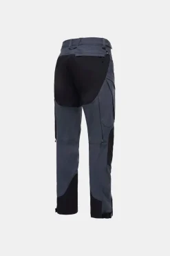 Mens Rugged Mountain Trousers