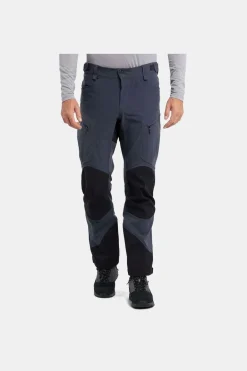 Mens Rugged Mountain Trousers