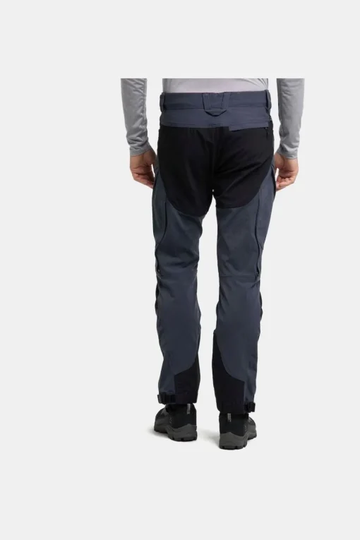 Mens Rugged Mountain Trousers