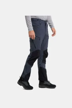 Mens Rugged Mountain Trousers