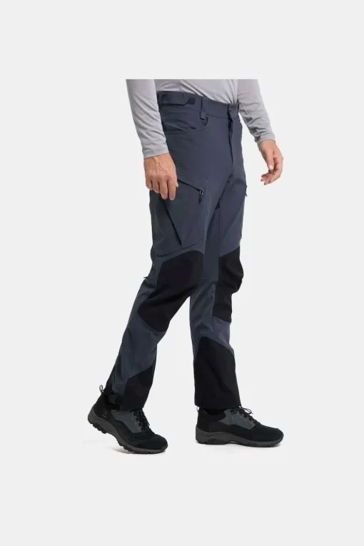 Mens Rugged Mountain Trousers