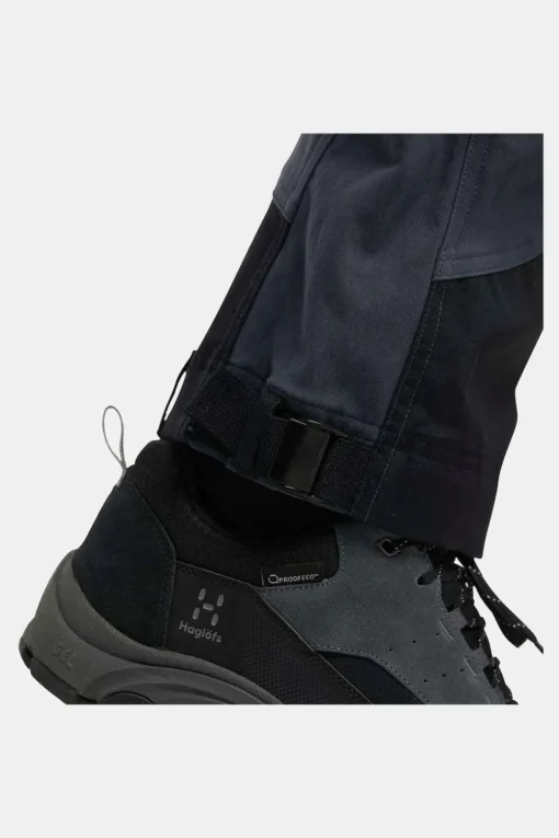 Mens Rugged Mountain Trousers