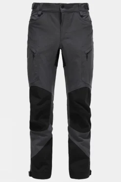 Mens Rugged Mountain Trousers
