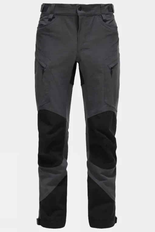 Mens Rugged Mountain Trousers