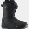 Mens Ruler BOA Snowboard Boots