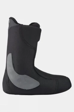 Mens Ruler BOA Snowboard Boots