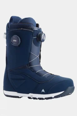 Mens Ruler BOA Snowboard Boots