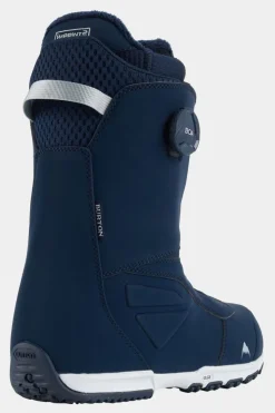 Mens Ruler BOA Snowboard Boots