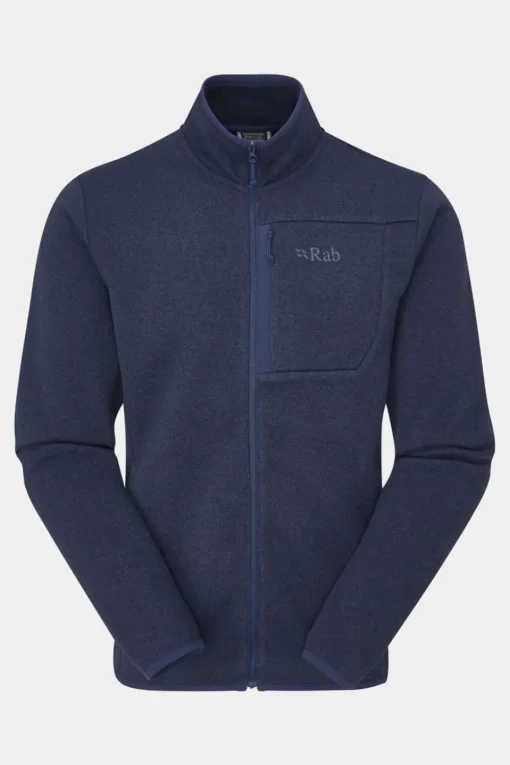 Mens Ryvoan Jacket