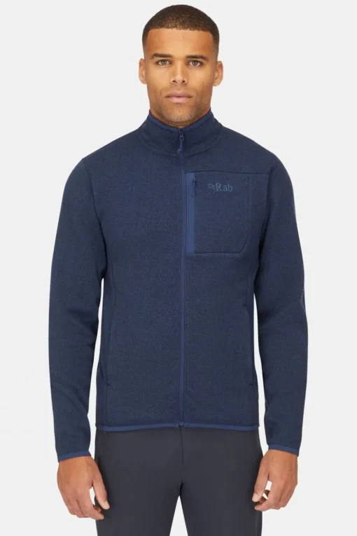 Mens Ryvoan Jacket