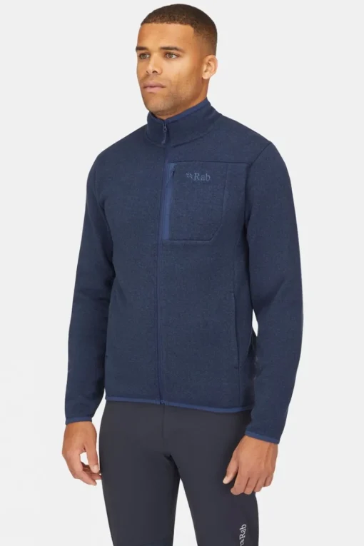Mens Ryvoan Jacket