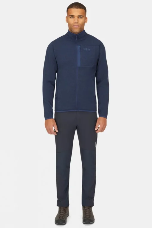 Mens Ryvoan Jacket