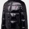 Mens Samson Duvet Jacket