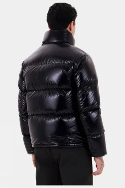 Mens Samson Duvet Jacket