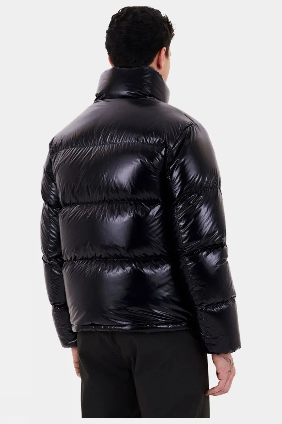 Mens Samson Duvet Jacket