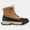Mens Scout 87 Lux Snow Boots